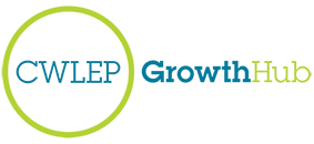 Coventry & Warwickshire LEP logo