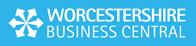 Worcestershire LEP logo