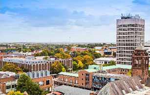 coventry and warwickshire LEP