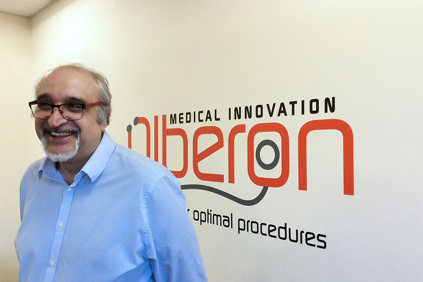 Olberon medical