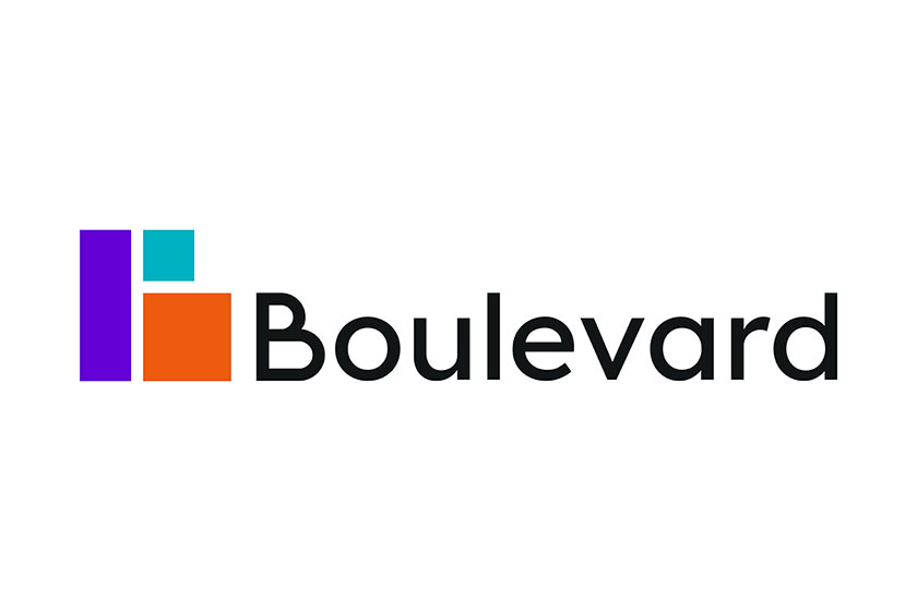 Boulevard logo